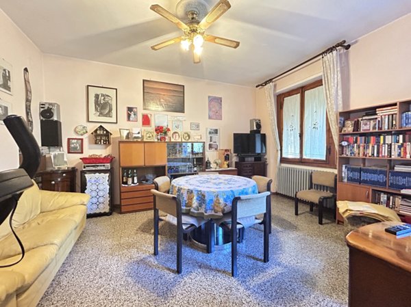 appartamento in vendita a Firenze in zona Novoli