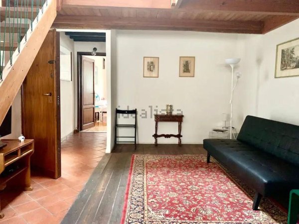 appartamento in vendita a Firenze in zona Centro Santa Maria Novella