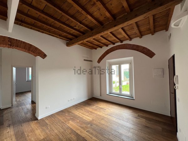 appartamento in vendita a Firenze in zona Varlungo