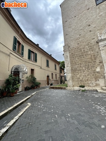 appartamento in vendita a Firenze in zona Centro Storico