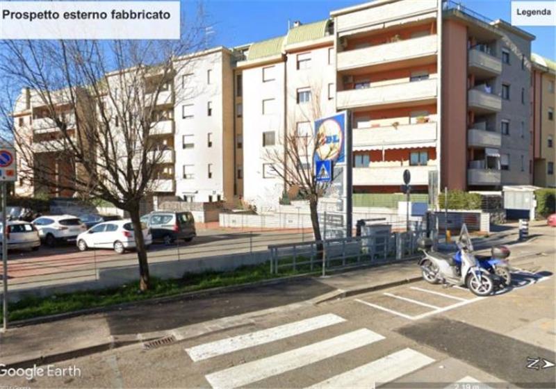 appartamento in vendita a Firenze in zona Firenze Nova