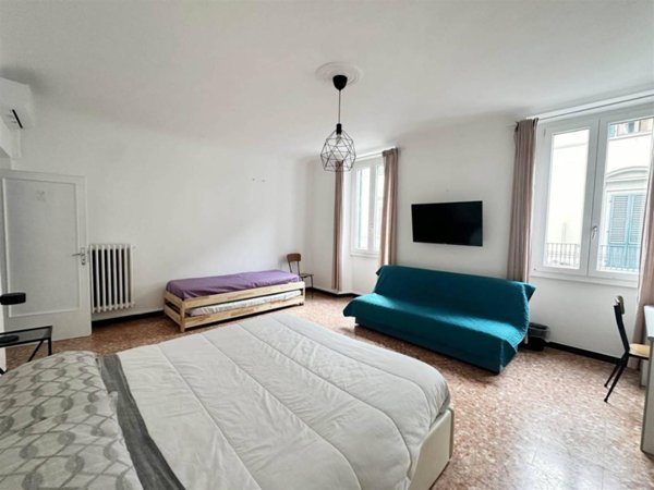 appartamento in vendita a Firenze in zona Centro Duomo