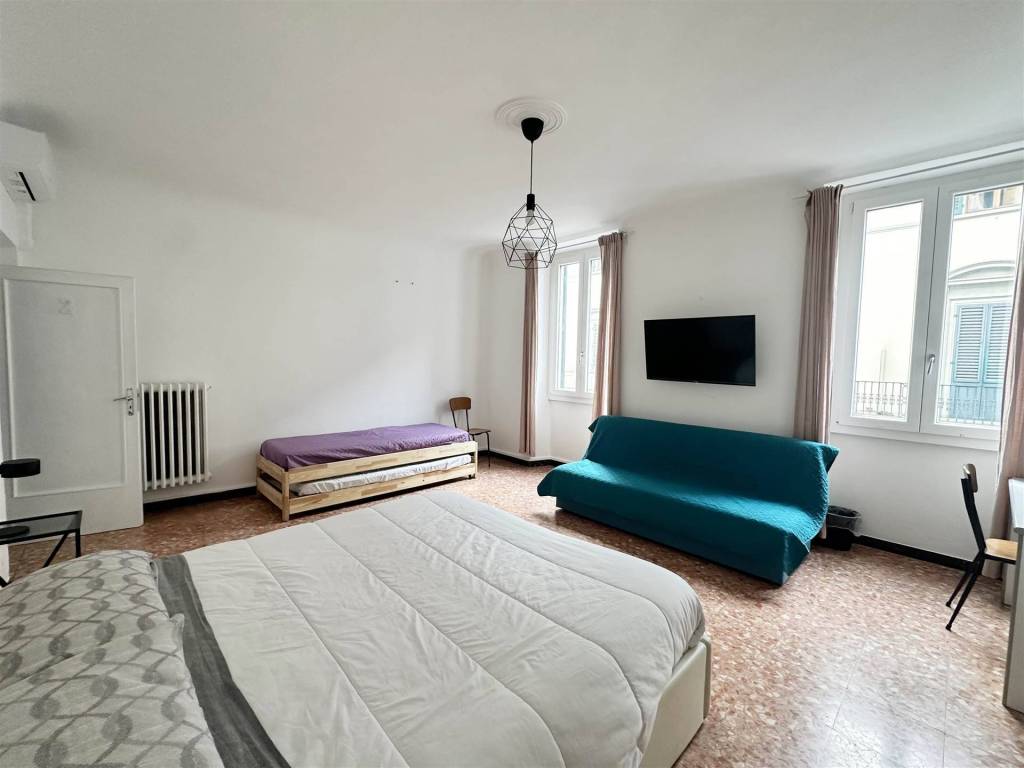 appartamento in vendita a Firenze in zona Centro Santa Croce