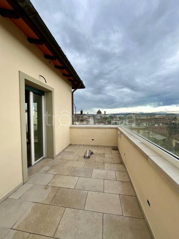 appartamento in vendita a Firenze in zona Centro Duomo