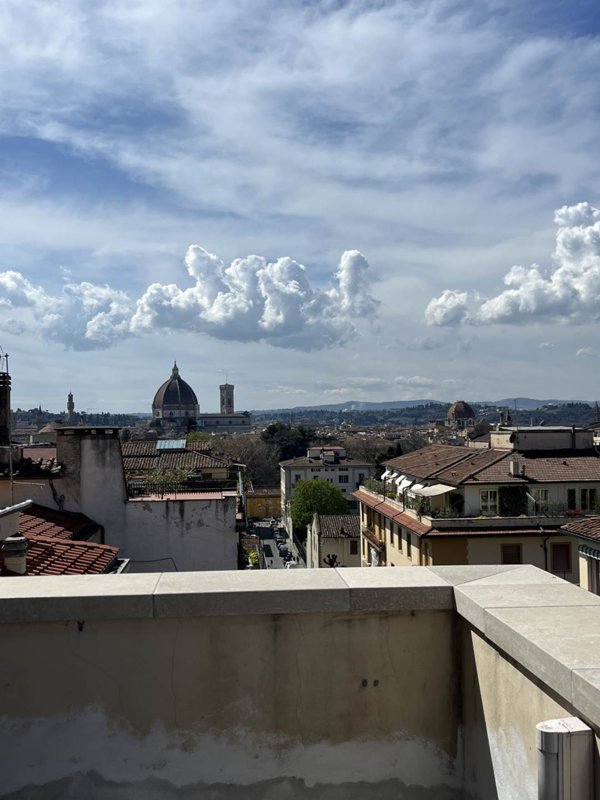 appartamento in vendita a Firenze in zona Centro Duomo