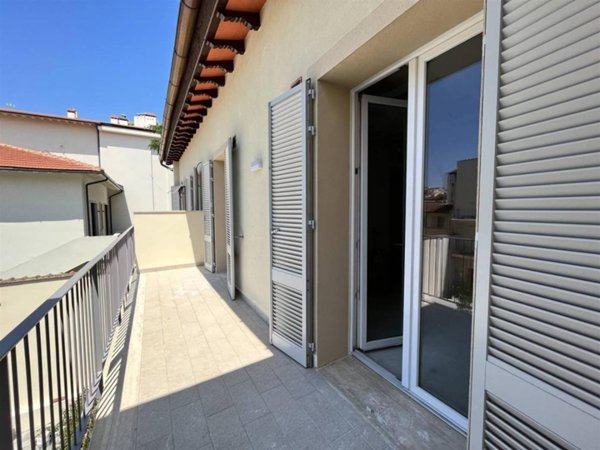 appartamento in vendita a Firenze in zona Centro Storico