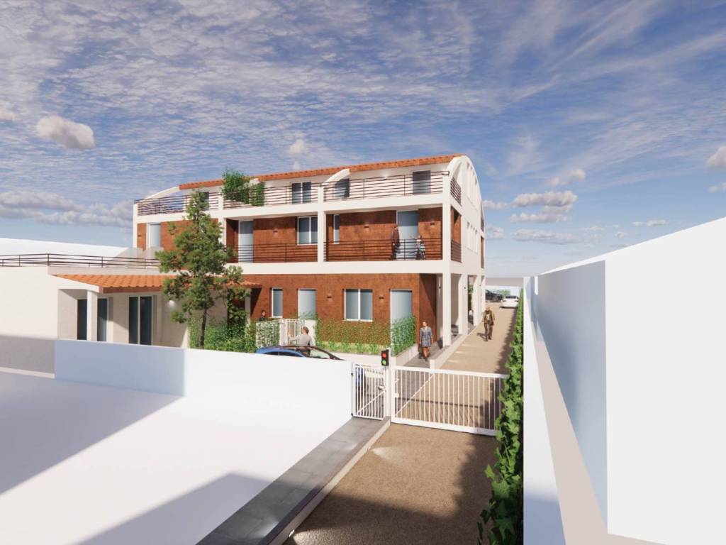 appartamento in vendita a Firenze in zona Soffiano