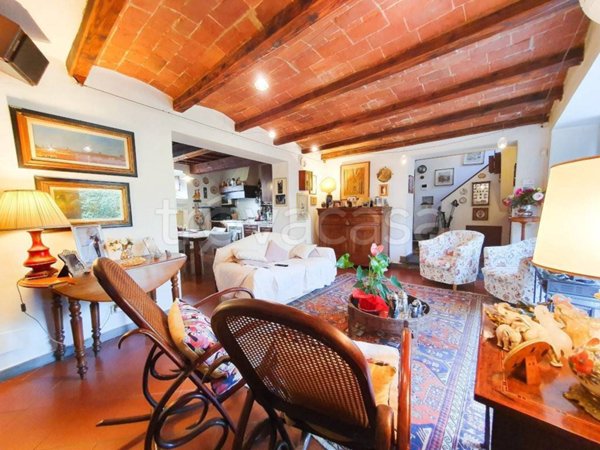 casa indipendente in vendita a Firenze in zona Trespiano
