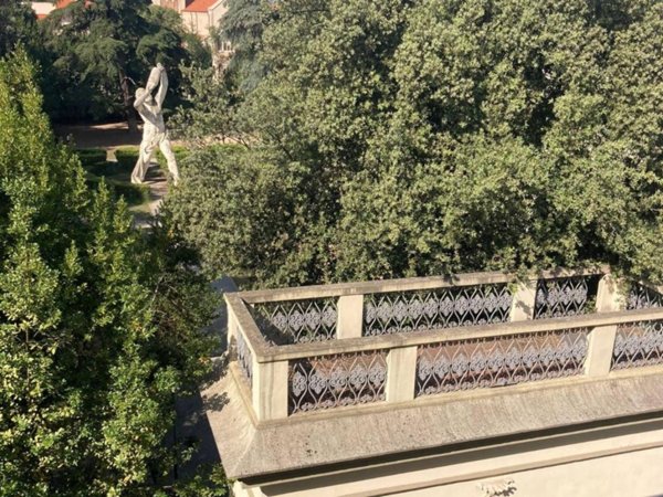 appartamento in vendita a Firenze in zona Centro Duomo