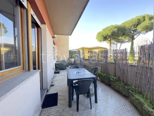 appartamento in vendita a Firenze in zona Peretola