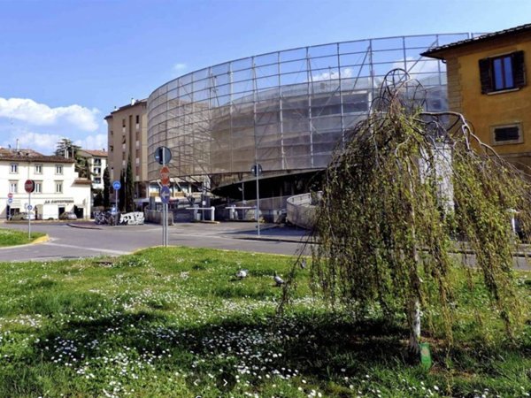 negozio in vendita a Firenze in zona Bellariva
