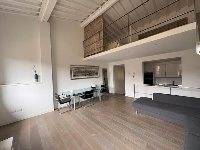 appartamento in vendita a Firenze in zona Centro San Frediano