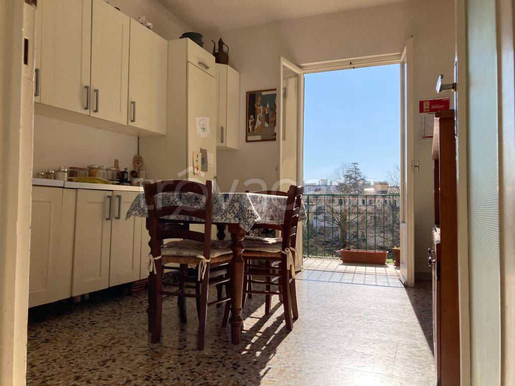 appartamento in vendita a Firenze in zona Cintoia