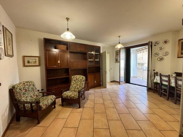 appartamento in vendita a Firenze in zona Galluzzo