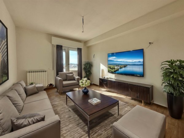 appartamento in vendita a Firenze in zona Statuto