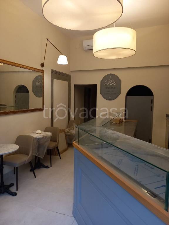 monolocale in vendita a Firenze in zona Centro Storico