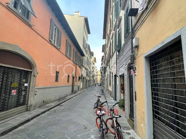 appartamento in vendita a Firenze in zona Centro San Frediano