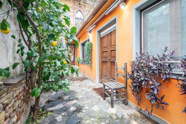 casa indipendente in vendita a Zoagli in zona Sant'Ambrogio