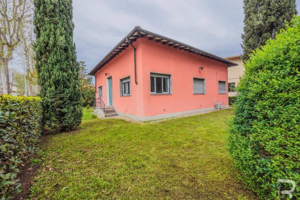 casa indipendente in vendita a Firenze in zona Brozzi