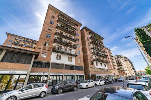 casa indipendente in vendita a Firenze in zona Novoli