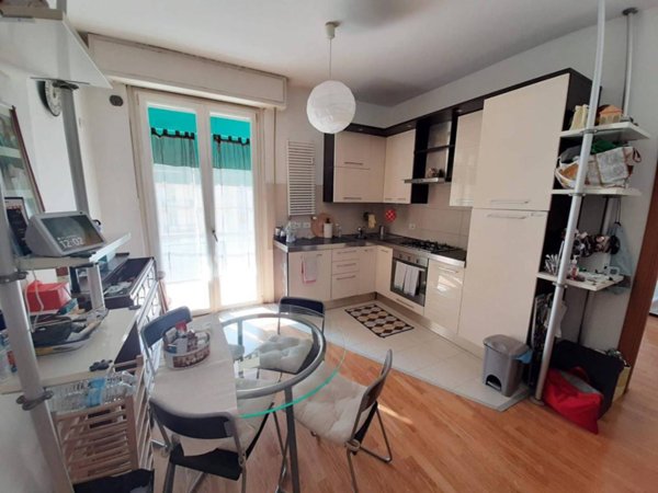 appartamento in vendita a Firenze in zona Novoli