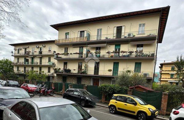 appartamento in vendita a Firenze in zona Novoli