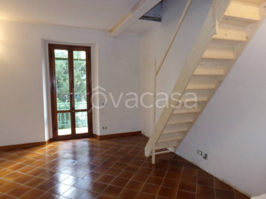 appartamento in vendita a Firenze in zona Coverciano