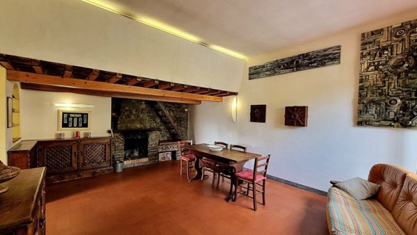 casa semindipendente in vendita a Firenze in zona Porta Romana