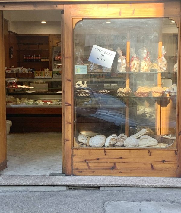 locale commerciale in vendita a Firenze
