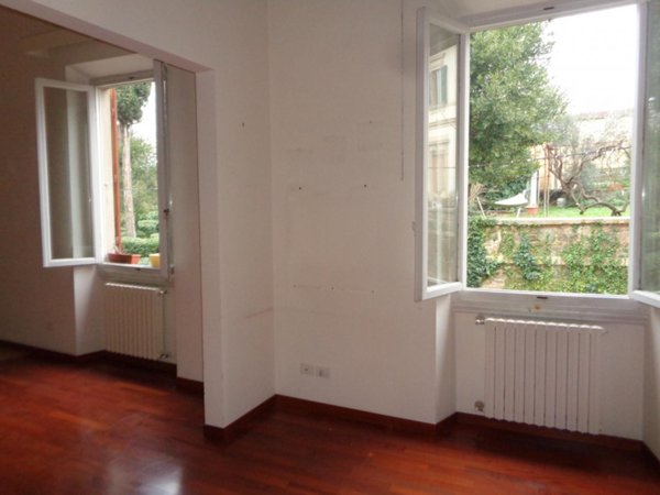 appartamento in vendita a Firenze in zona San Gaggio