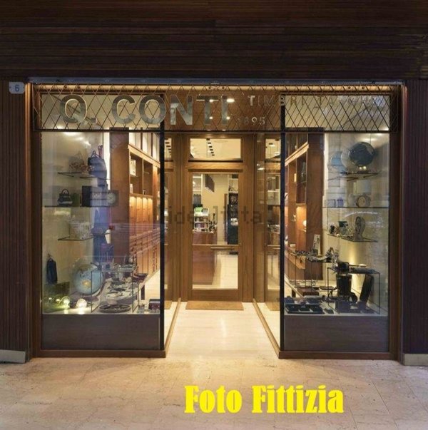 ufficio in vendita a Firenze in zona Novoli