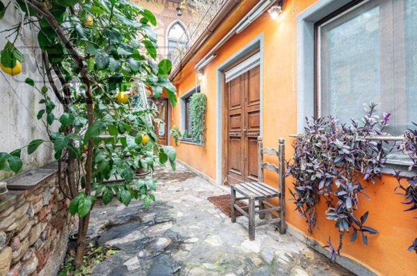 appartamento in vendita a Firenze in zona Centro Santa Croce