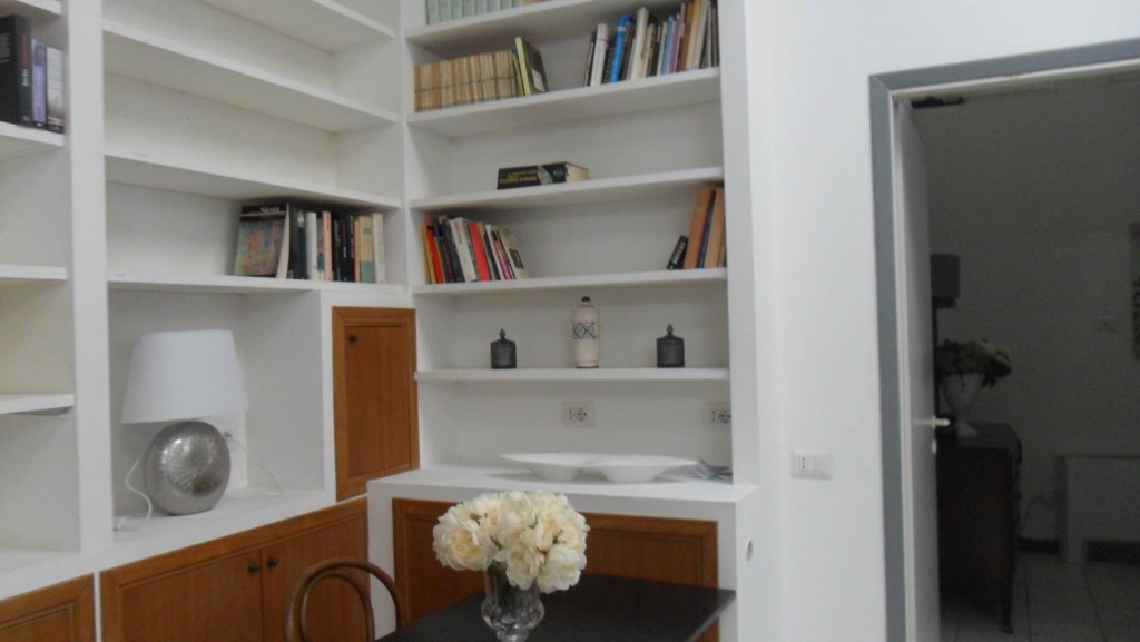 appartamento in vendita a Firenze in zona Centro San Frediano