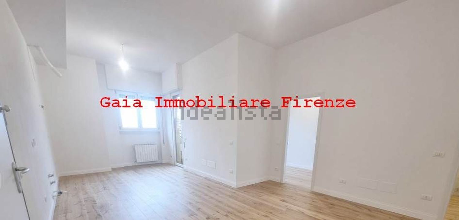 appartamento in vendita a Firenze in zona Campo di Marte