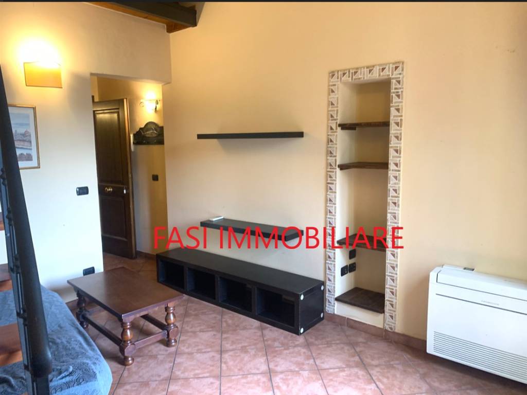 appartamento in vendita a Firenze in zona Settignano