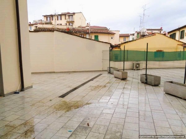 appartamento in vendita a Firenze in zona Statuto