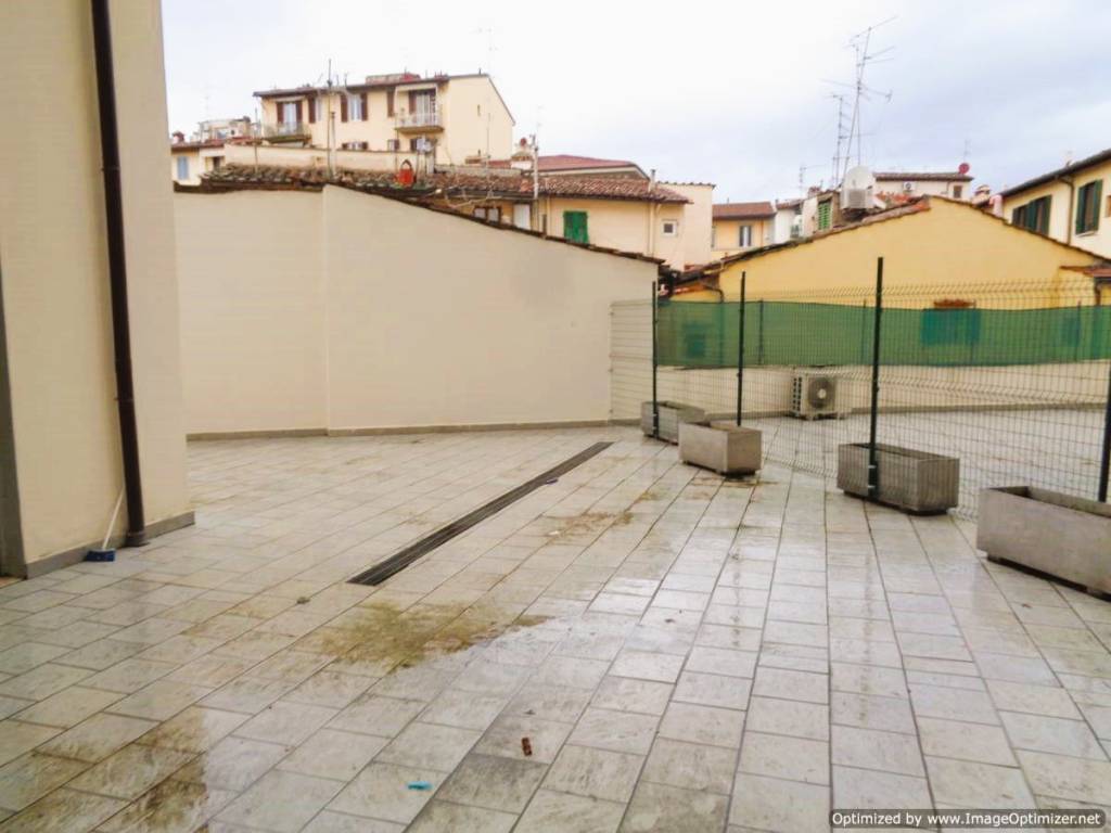 appartamento in vendita a Firenze in zona Romito