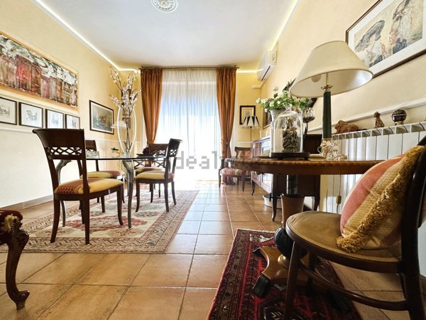 appartamento in vendita a Firenze in zona Careggi