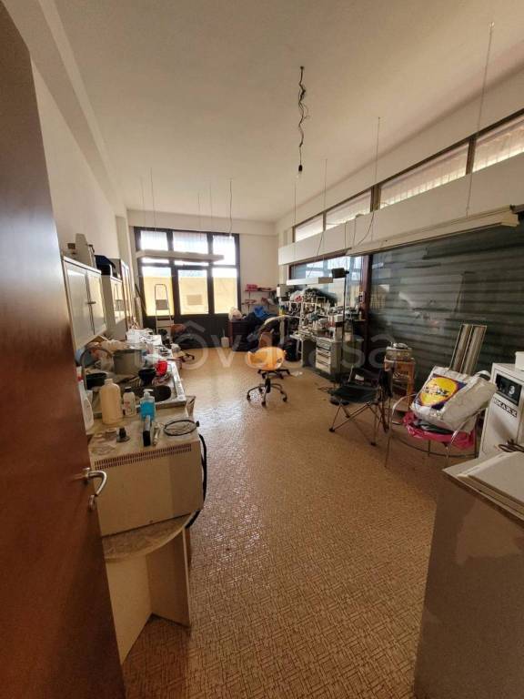 ufficio in vendita a Firenze in zona Firenze Nova