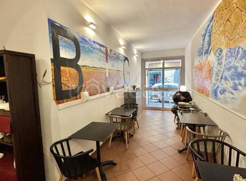 negozio in vendita a Firenze in zona Centro San Niccolò