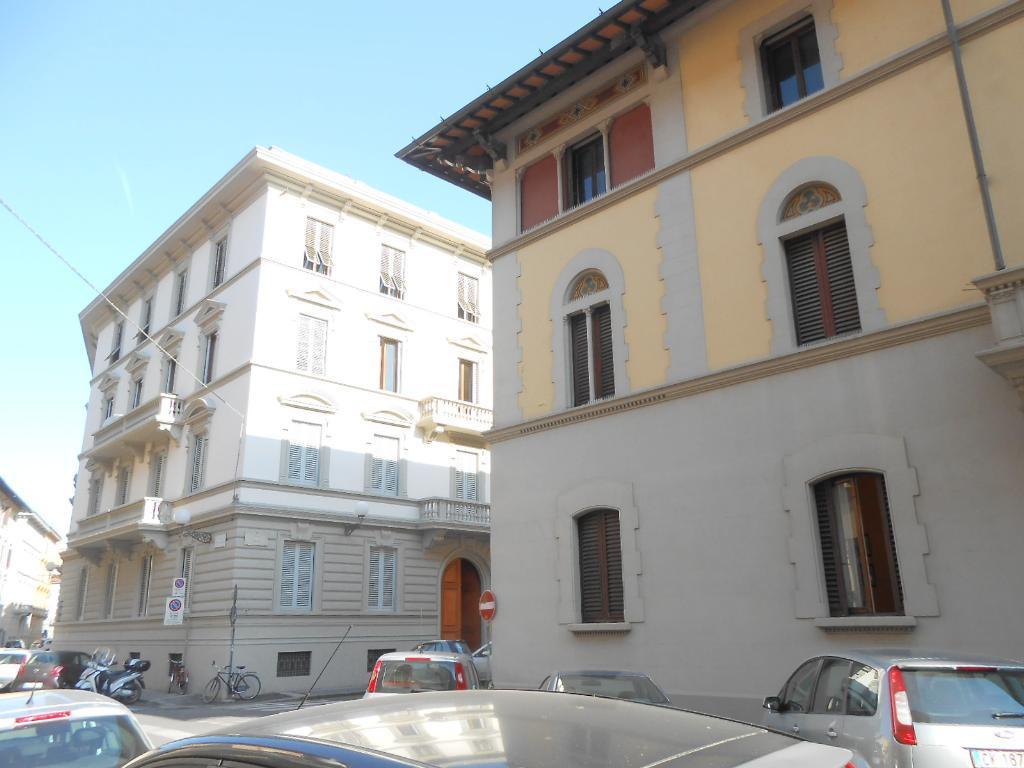 ufficio in vendita a Firenze in zona Centro Storico