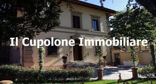casa indipendente in vendita a Firenze in zona Porta Romana
