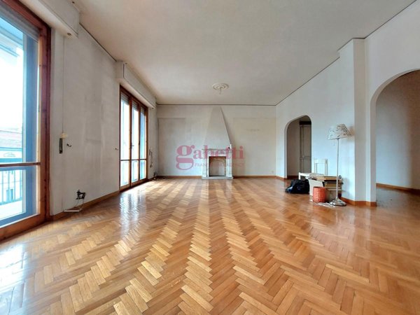 appartamento in vendita a Firenze in zona Statuto