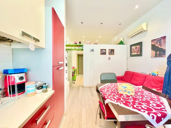 appartamento in vendita a Firenze in zona Coverciano