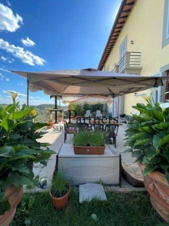 appartamento in vendita a Firenze in zona Serpiolle