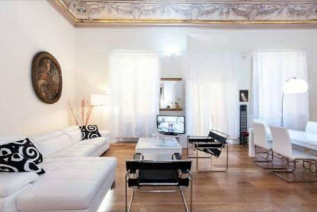 casa indipendente in vendita a Firenze in zona Centro Duomo