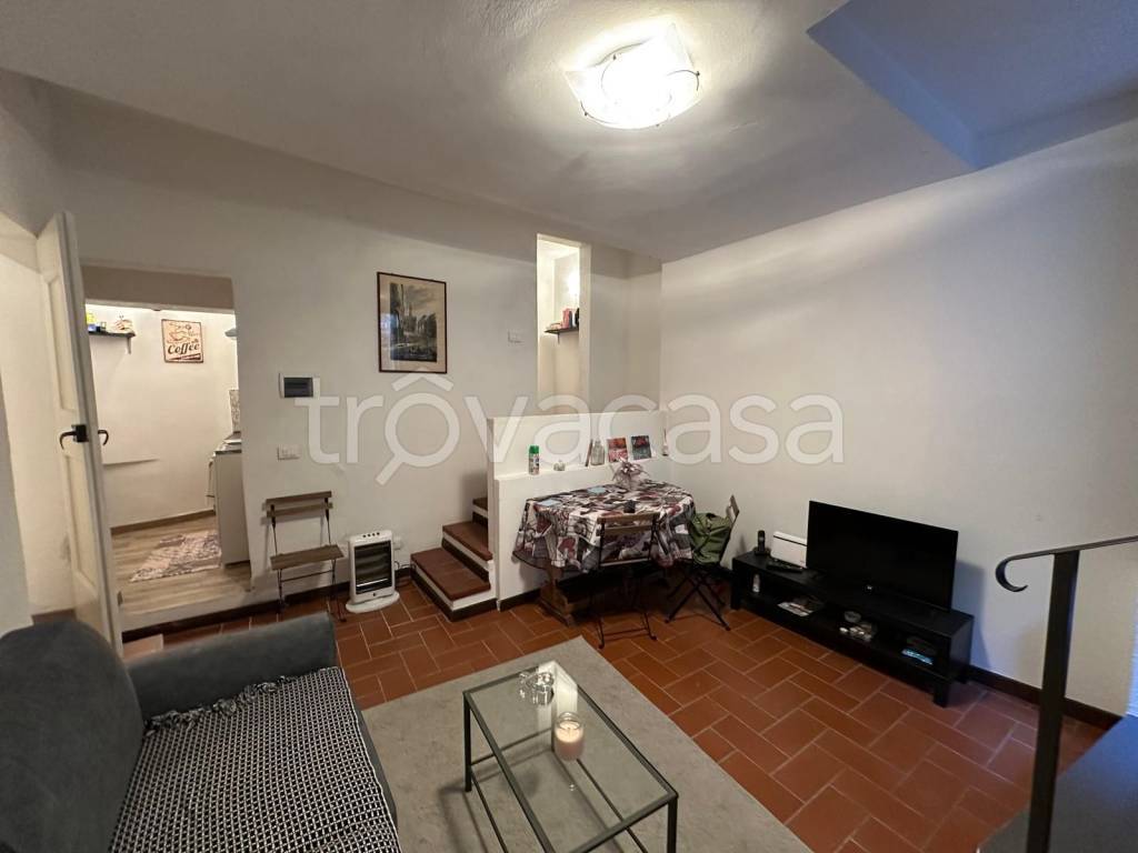appartamento in vendita a Firenze in zona Centro San Niccolò