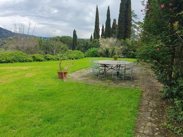casa indipendente in vendita a Firenze in zona La Lastra