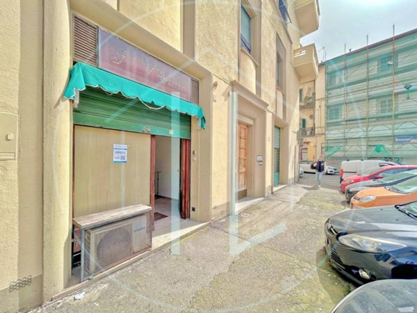 negozio in vendita a Firenze