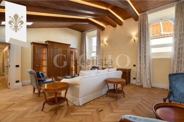 appartamento in vendita a Firenze in zona Centro Duomo
